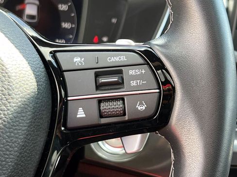 Used 2024 Acura Integra A-Spec FWD image 21