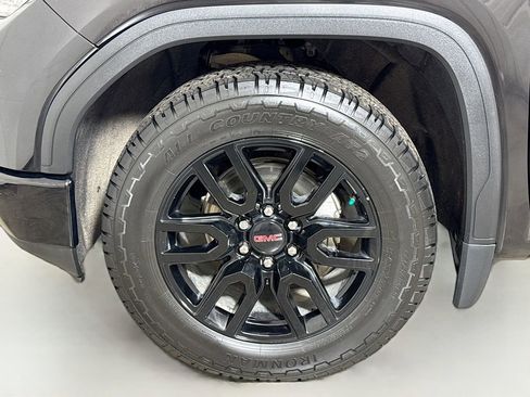 Used 2021 GMC Sierra 1500 Elevation w/ Preferred Package RWD image 29