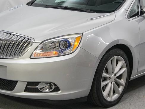 Used 2016 Buick Verano Leather w/ Experience Buick Package FWD image 5
