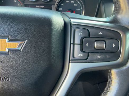 Used 2021 Chevrolet Suburban LS image 15