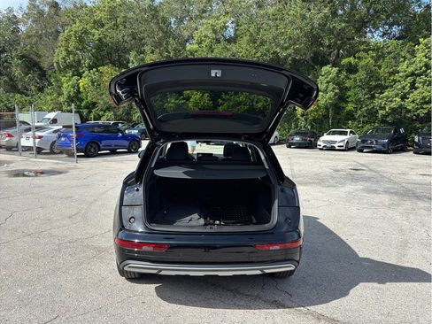Used 2023 Audi Q5 2.0T Premium AWD/4WD image 46