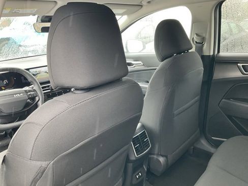 New 2026 Kia Sportage LX w/ LX Convenience Package image 41