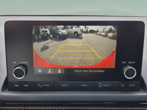 Used 2022 Honda Civic Sport image 25