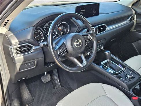 Used 2023 MAZDA CX-5 AWD 2.5 S image 10