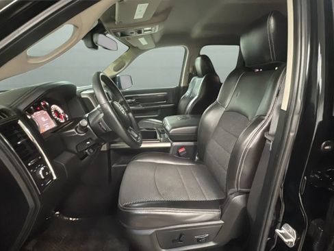 Used 2014 RAM 1500 Sport w/ Convenience Group AWD/4WD image 21