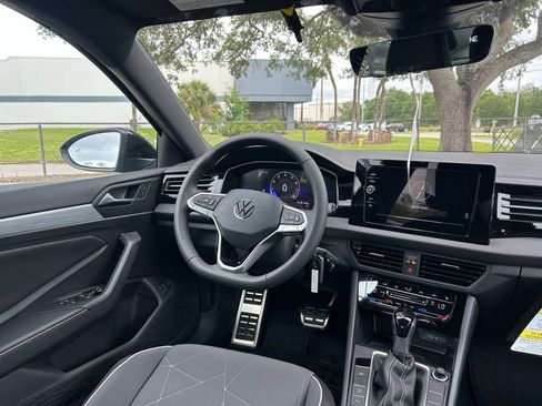 New 2026 Volkswagen Jetta Sport FWD image 9