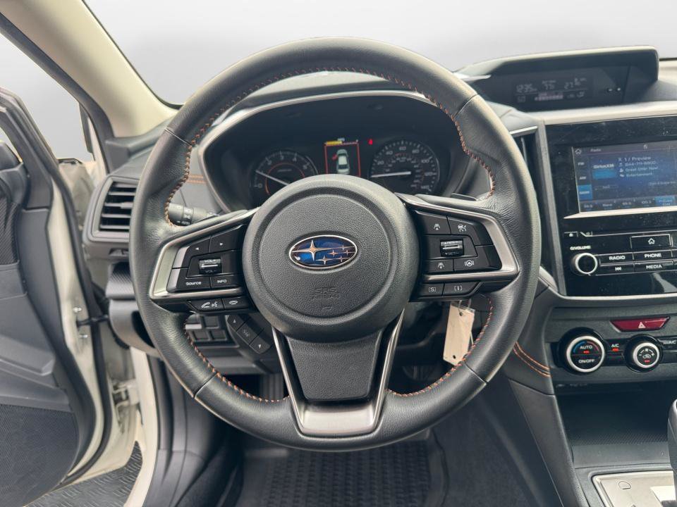 Used 2022 Subaru Crosstrek 2.0i Premium AWD/4WD image 13