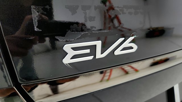 Used 2023 Kia EV6 GT AWD/4WD image 35