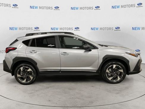 New 2025 Subaru Crosstrek 2.5i Limited image 7