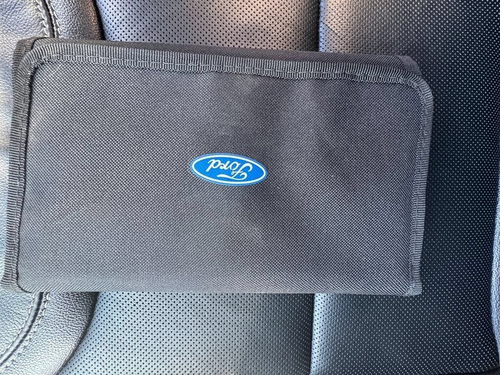 Used 2021 Ford Explorer ST w/ ST Street Pack AWD/4WD image 94