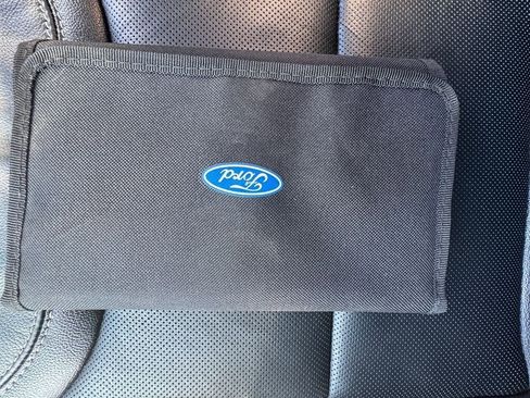 Used 2021 Ford Explorer ST w/ ST Street Pack AWD/4WD image 94