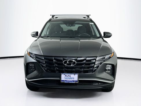 Used 2023 Hyundai Tucson SEL AWD/4WD image 2