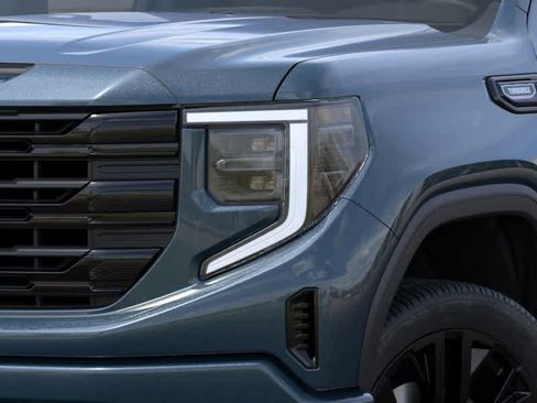 New 2026 GMC Sierra 1500 Elevation w/ Elevation Select Package image 10