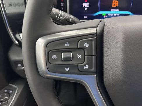 New 2026 Chevrolet Silverado 1500 LT w/ Protection Package AWD/4WD image 12