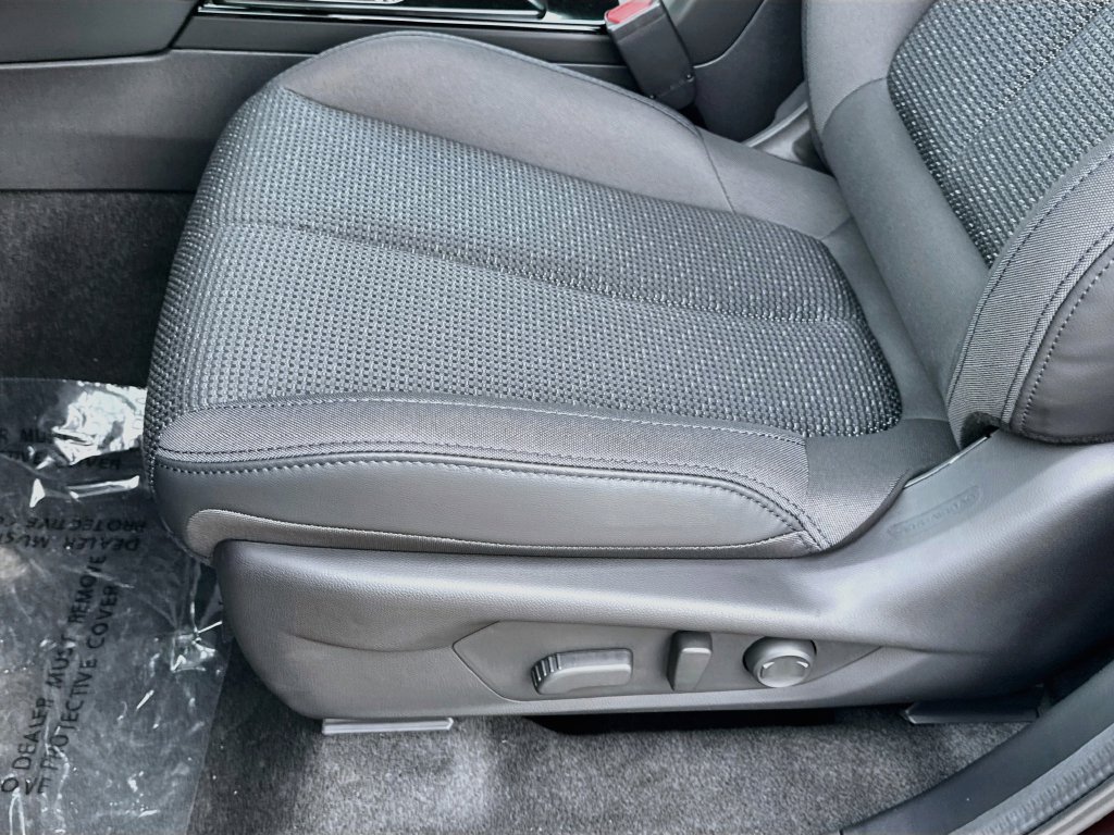 New 2026 Subaru Forester Touring AWD/4WD image 24