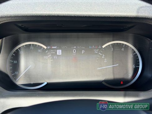 Used 2021 Land Rover Discovery Sport S AWD/4WD image 26