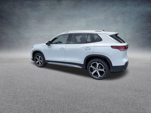 New 2025 Volkswagen Tiguan SE image 15