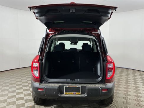 New 2025 Ford Bronco Sport Heritage image 25