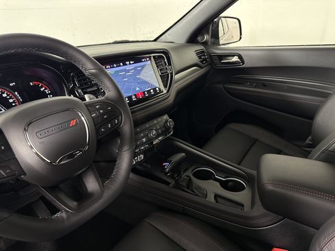 New 2026 Dodge Durango GT image 27