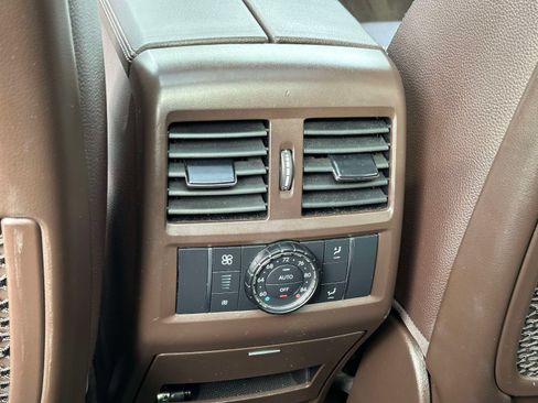 Used 2019 Mercedes-Benz GLS 450 4MATIC image 15