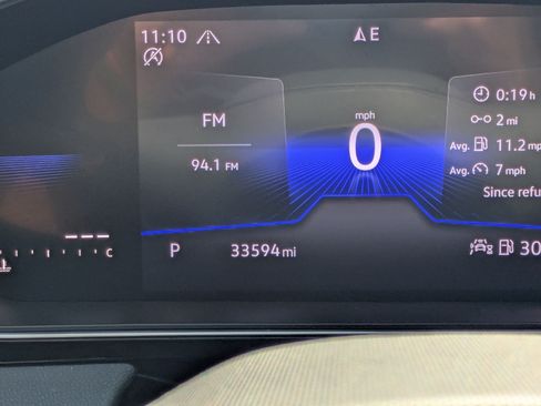 Used 2025 Volkswagen Jetta S FWD image 23