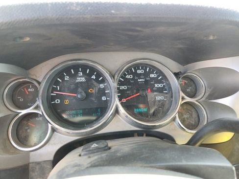 Used 2011 Chevrolet Silverado 3500 LT image 11