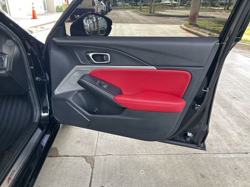 Used 2024 Acura Integra A-Spec FWD image 27