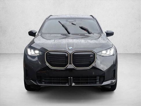 New 2026 BMW X3 M50 w/ Premium Package image 5