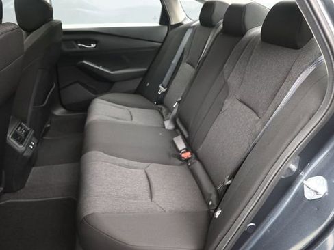New 2026 Honda Accord SE image 23