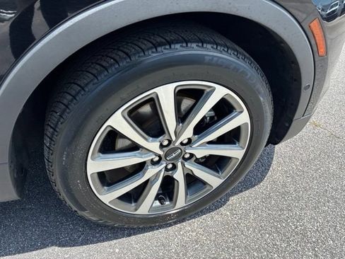 Used 2019 Lincoln MKC Reserve w/ MKC Technology Package FWD image 16
