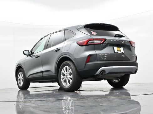 New 2026 Ford Escape Active w/ Cold Weather Package image 21