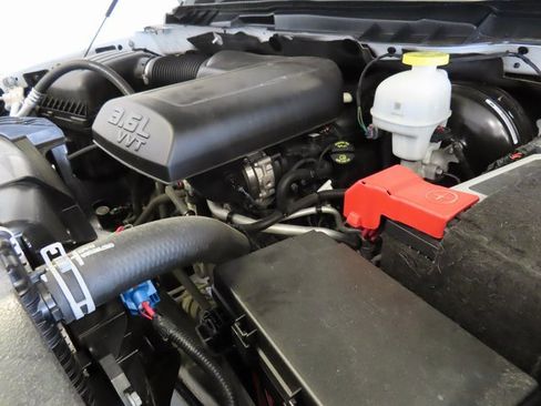 Used 2023 RAM 1500 Classic SLT w/ Trailer & Traction Group image 35