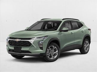 Used 2025 Chevrolet Trax ACTIV w/ Driver Confidence Package FWD video 1