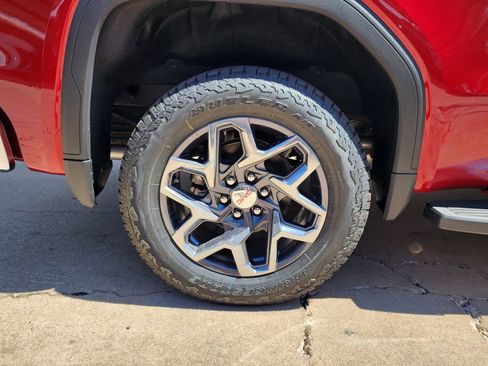 New 2026 GMC Sierra 1500 SLT w/ SLT Premium Plus Package image 51