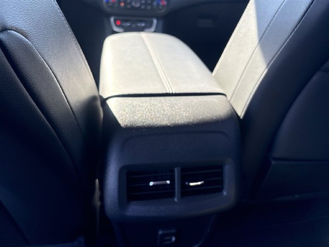 Certified 2023 GMC Terrain SLT AWD/4WD image 20