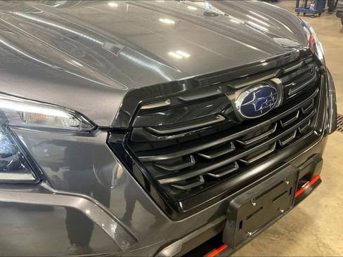 Used 2022 Subaru Forester Sport image 30