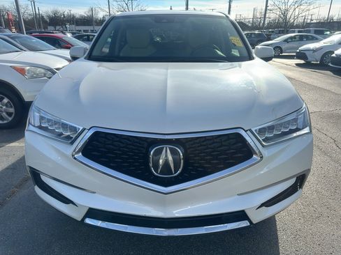 Used 2017 Acura MDX 3.5L (A9) image 2