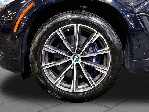 Used 2021 BMW X5 xDrive40i w/ M Sport Package AWD/4WD image 11