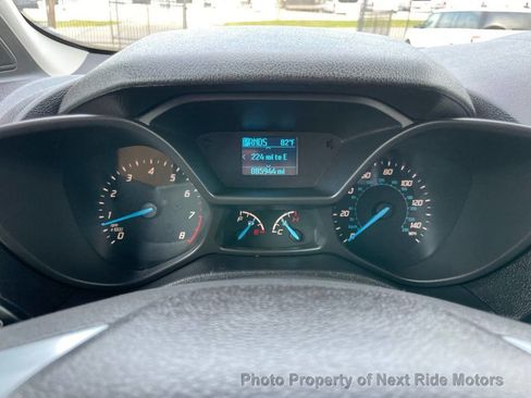 Used 2015 Ford Transit Connect XL FWD image 22