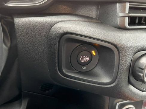New 2026 Jeep Wrangler Sport AWD/4WD image 17