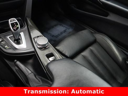 Used 2020 BMW 440i Convertible w/ Convenience Package image 17