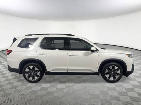 New 2026 Honda Pilot Elite image 7