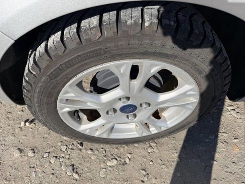 Used 2016 Ford Fiesta SE image 11