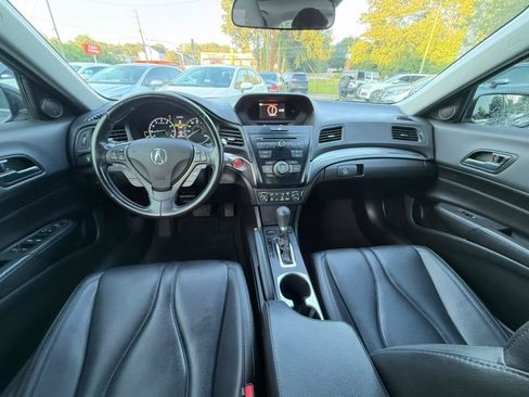 Used 2021 Acura ILX FWD image 2