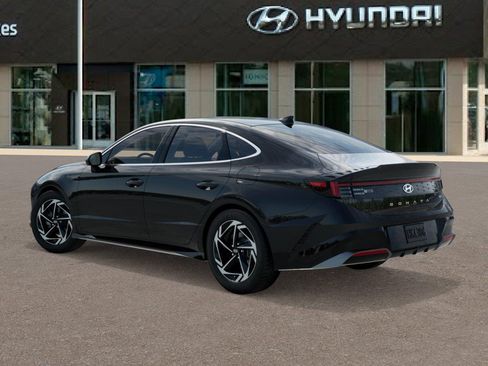 New 2026 Hyundai Sonata SEL AWD/4WD image 5