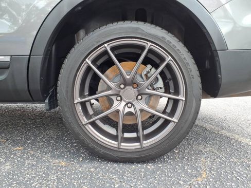 Used 2014 Ford Explorer Limited AWD/4WD image 22