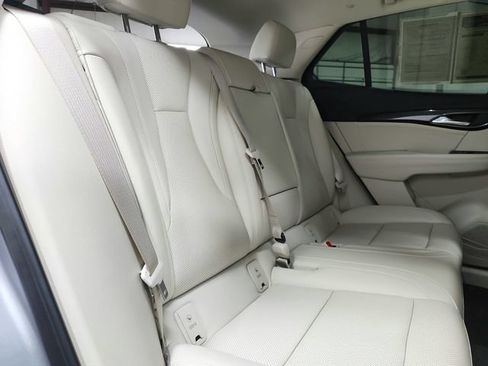 Used 2023 Buick Envision Essence w/ Technology Package I FWD image 47