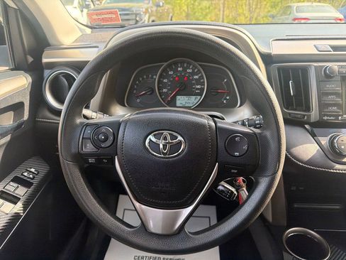 Used 2014 Toyota RAV4 XLE AWD/4WD image 18