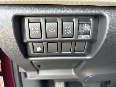New 2026 Subaru Forester Touring AWD/4WD image 21
