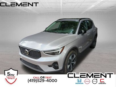 Used 2026 Volvo XC40 B5 Plus